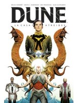 DUNE: LA CASA ATREIDES