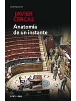 ANATOMIA DE UN INSTANTE