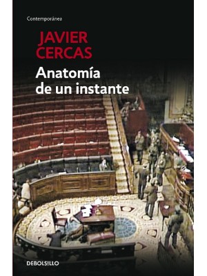ANATOMIA DE UN INSTANTE