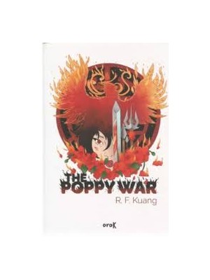 POPPY WAR, THE