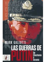 GUERRAS DE PUTIN, LAS