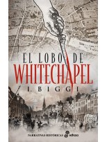 LOBO DE WHITECHAPEL, EL