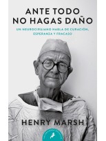 ANTE TODO NO HAGAS DAÑO