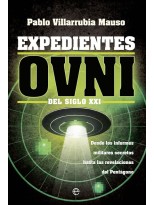 EXPEDIENTES OVNI DEL SIGLO XXI