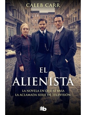 ALIENISTA, EL