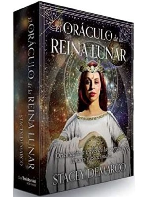 ORÁCULO DE LA REINA LUNAR, EL