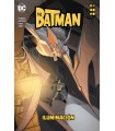 BATMAN: ILUMINACIÓN