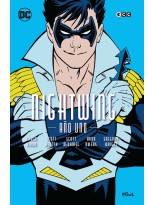 NIGHTWING: AÑO UNO