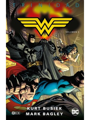 TRINIDAD VOL. 2 DE 2
