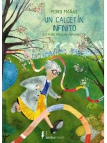 CALCETÍN INFINITO, UN