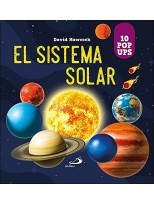 SISTEMA SOLAR, EL