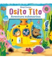 OSITO TITO AVENTURA SUBMARINA