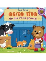 OSITO TITO UN DÍA EN LA GRANJA