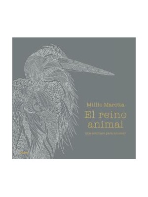 REINO ANIMAL. EDICIÓN ESPECIAL