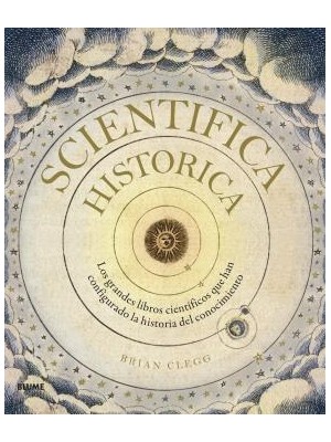 SCIENTIFICA HISTORICA