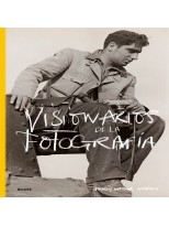 VISIONARIOS DE LA FOTOGRAFÍA