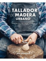 TALLADOR DE MADERA URBANO, EL