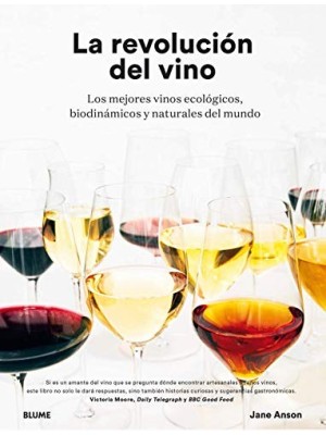 REVOLUCIÓN DEL VINO, LA