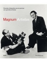 MAGNUM ARTISTAS