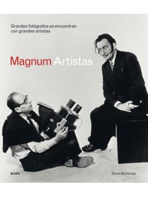 MAGNUM ARTISTAS
