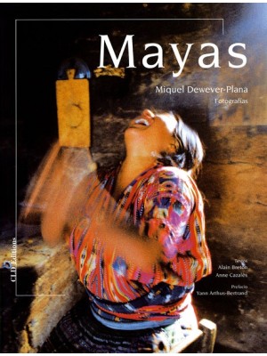 MAYAS