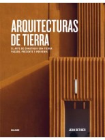 ARQUITECTURAS DE TIERRA
