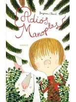 ADIÓS MANOPLAS