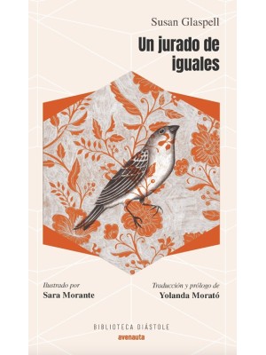 JURADO DE IGUALES, UN