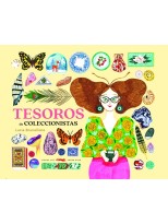 TESOROS DE COLECCIONISTAS