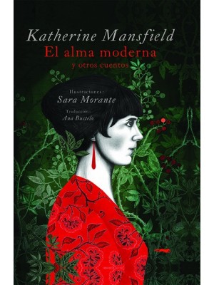 ALMA MODERNA Y OTROS CUENTOS, EL