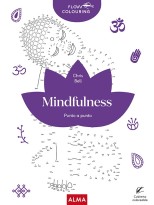 MINDFULNESS (FLOW COLOURING)