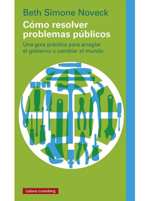 CÓMO RESOLVER PROBLEMAS PÚBLICOS