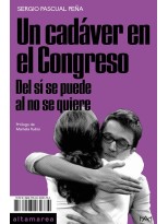 CADÁVER EN EL CONGRESO, UN