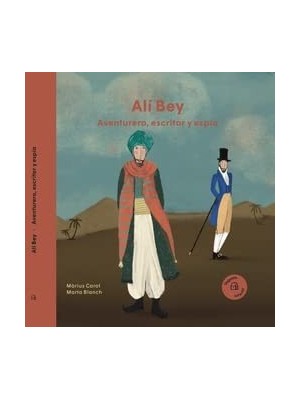 ALÍ BEY