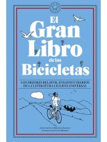 GRAN LIBRO DE LAS BICICLETAS, EL
