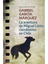AVENTURA DE MIGUEL LITTIN CLANDESTINO, EN CHILE, LA