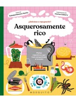 ASQUEROSAMENTE RICO