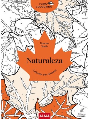 NATURALEZA (FLOW COLOURING)