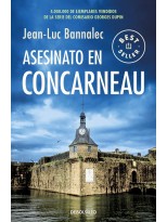 ASESINATO EN CONCARNEAU