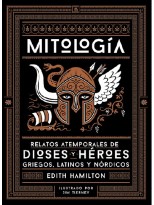 MITOLOGÍA