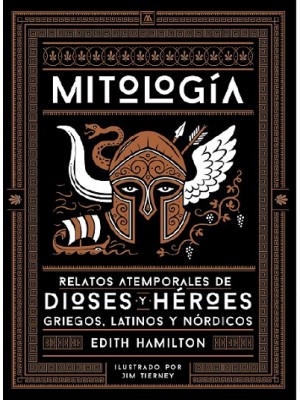 MITOLOGÍA