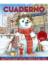 CUADERNO DE INVIERNO. VOL. 3