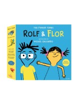 ROLF & FLOR (ESTUCHE)