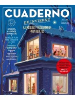 CUADERNO DE INVIERNO. VOL. 2