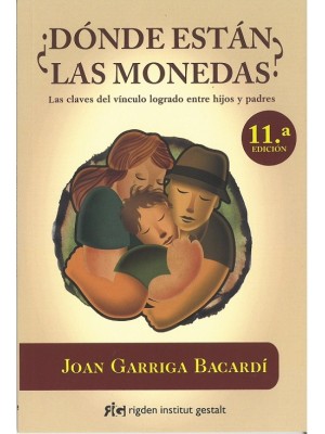 DÓNDE ESTÁN LAS MONEDAS?