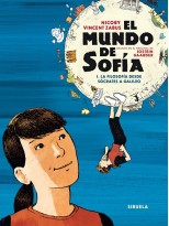 MUNDO DE SOFÍA, EL (NOVELA GRAFICA)