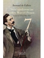 SIETE CONFERENCIAS SOBRE MARCEL PROUST
