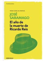 AÑO DE LA MUERTE DE RICARDO REIS, EL