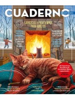 CUADERNO DE INVIERNO. VOL. 1