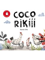 COCORIKÍÍÍ